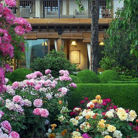 El Jardin Del Convento, Casa Rural Hervas Exterior photo