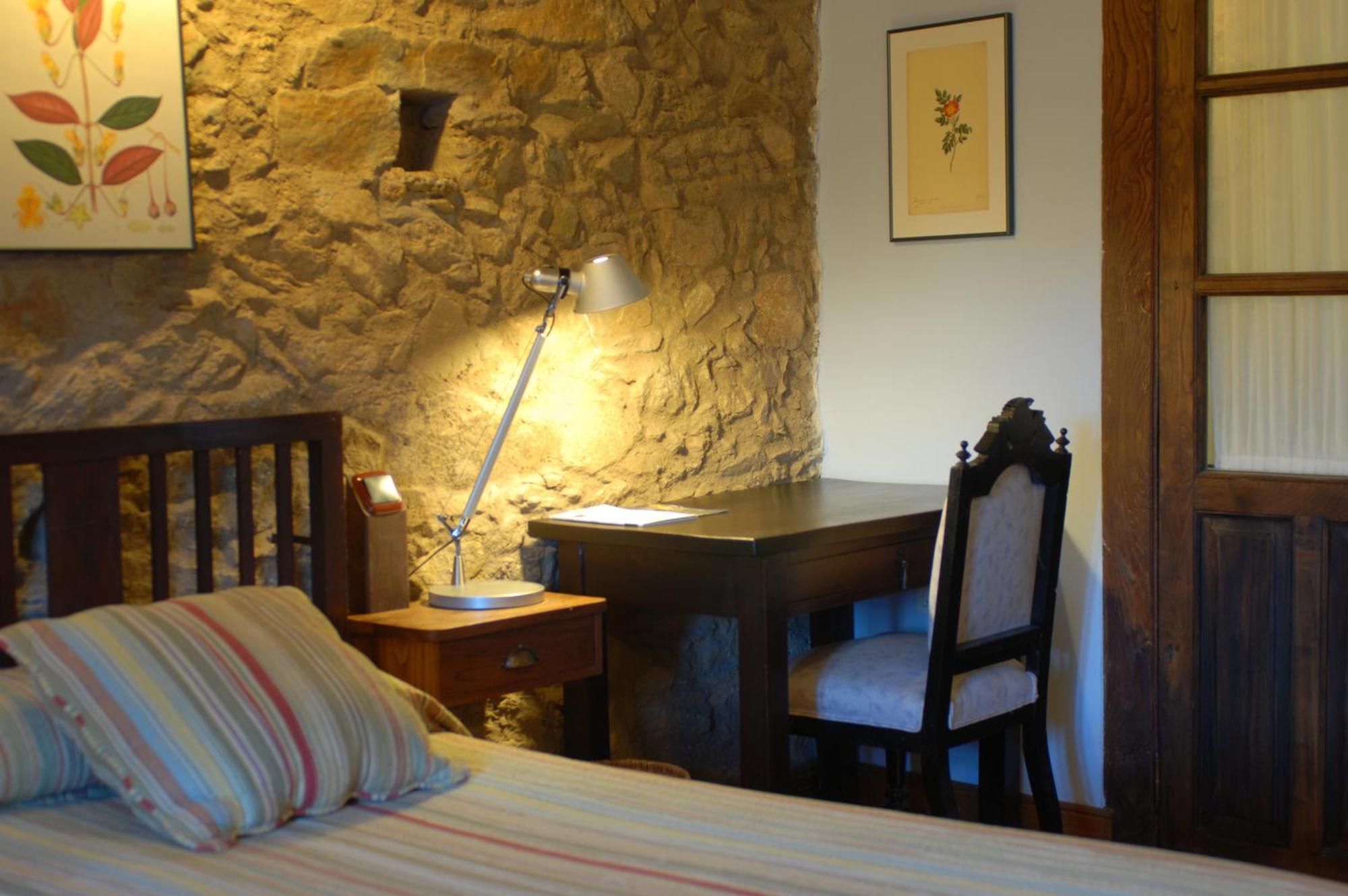 El Jardin Del Convento, Casa Rural Hervas Exterior photo
