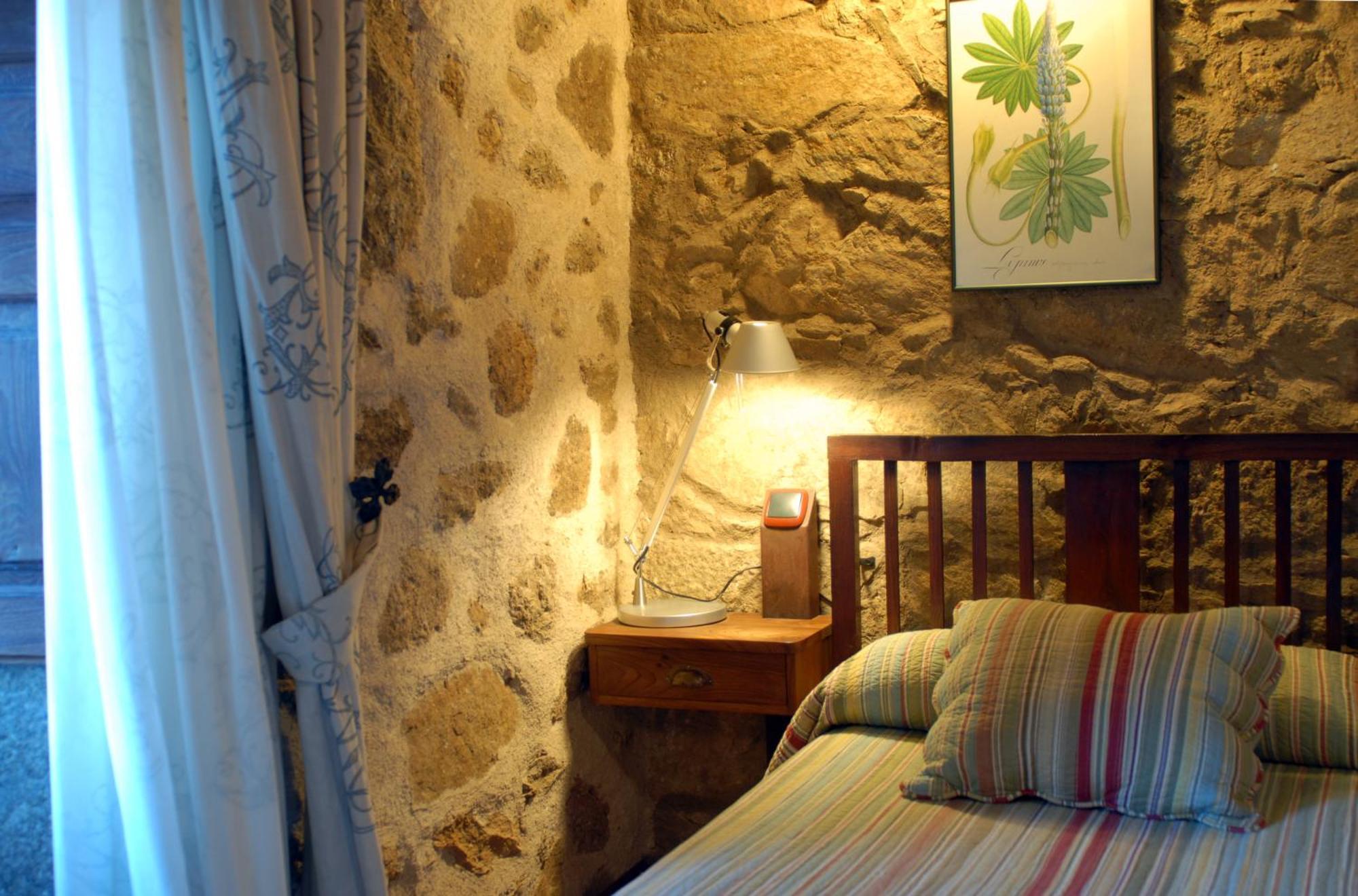 El Jardin Del Convento, Casa Rural Hervas Exterior photo